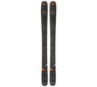 Blizzard - Freeride skis - Rustler Team 2024 - Kid Size 140 cm - Black Black 140 cm