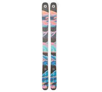 Blizzard - Freeride skis - Rustler Team 2026 - Size 164 cm - Blue Blue 164 cm