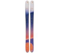 BLIZZARD Sheeva 10 - Women - Orange / Purple / White - size 168- model 2024 168