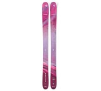 Blizzard - Freeride skis - Sheeva 10 2026 for Women in Wood - Size 162 cm - Pink Pink 162 cm