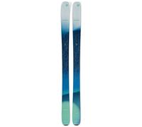 Blizzard - Freeride skis - Sheeva 9 2024 for Women in Wood - Size 156 cm - Blue Blue 156 cm