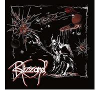 Blizzard - Fuck the Universe [VINYL]