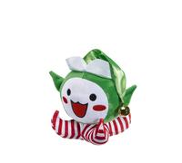 Blizzard Gear Figura Plush Medium Pachimari Christmas (Pachi Elf) Game NEW