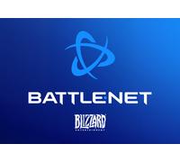 Blizzard Gift Card | 100 GBP | United Kingdom