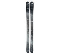 Blizzard - Men's all-mountain skis - Anomaly 84 2026 for Men in Wood - Size 164 cm - Grey Grey 164 cm