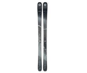 Blizzard - Men's all-mountain skis - Anomaly 84 2026 for Men in Wood - Size 170 cm - Grey Grey 170 cm