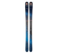 Blizzard - Men's all-mountain skis - Anomaly 88 2026 for Men in Wood - Size 170 cm - Blue Blue 170 cm