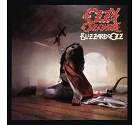 Blizzard Of Ozz