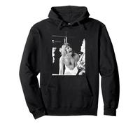 Blizzard Of Ozz Tour Ozzy Osbourne 1981 Black Sabbath Pullover Hoodie