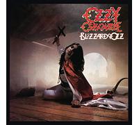 Blizzard of Ozz [RMSTR] [LP] by Ozzy Osbourne (Record, 2011)
