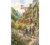 Blizzard Over Covety Holler: 5 (Chronicles of SIdobruli)