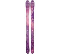 Blizzard - Pack Ski Black Pearl 94 - 170 + Attack Lyt 11 Gw Br.95 Pink - Ski