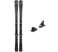 Blizzard - Pack Ski Phoenix R13 Ca Black Gold - 156 + Tpc 11 Demo Black Silver - Ski