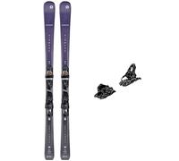 Blizzard - Pack Ski Phoenix R13 Ti - 162 + Tp 11 Light Demo Black Pink - Ski