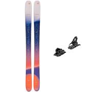 Blizzard - Pack Ski Sheeva 10 - 180 + 11.0 TP 110mm White - Ski