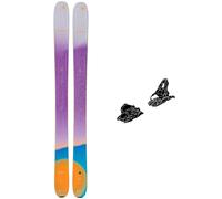 Blizzard - Pack Ski Sheeva 11 - 168 + 11.0 TP 110mm White - Ski