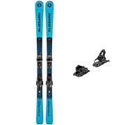 Blizzard - Pack Ski Stormbird 72 Ca - 172 + Tpc 11 Demo - Ski