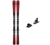Blizzard - Pack Ski Stormbird 76 Ca - 170 + Tpc 11 Demo - Ski