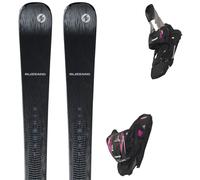 BLIZZARD Phoenix Sl W + Tp11 Light - Women - Black - size 166- model 2026 166