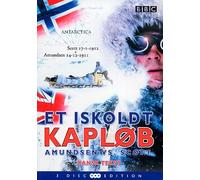 Blizzard: Race to the Pole