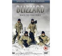 Blizzard: Race to the Pole [DVD]