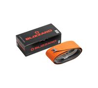 Blizzard - Ready-to-use skins for Ski touring skis - Skin Zero G 96 - Size L - Orange Orange L