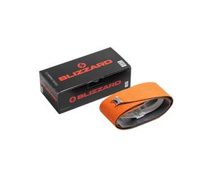 Blizzard - Ready-to-use skins for Ski touring skis - Skin Zero G88 - Size S - Orange Orange S