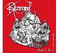 Blizzard - Rock N Roll Overkill