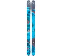 Blizzard - Pack Ski Rustler 10 - 192 + 11.0 TP 110mm White - Ski