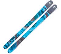 Blizzard - Pack Ski Rustler 10 - 192 + 11.0 TP 110mm White - Ski