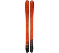 Blizzard - Pack Ski Rustler 9 - 162 + 11.0 Tp 100mm Black Anthracite - Ski