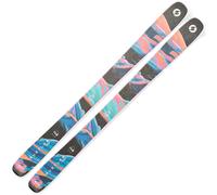 Blizzard - Freeride skis - Rustler Team 2026 - Size 148 cm - Blue Blue 148 cm