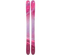 Blizzard - Freeride skis - Sheeva 10 2026 for Women in Wood - Size 162 cm - Pink Pink 162 cm