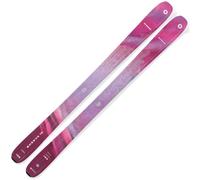 Blizzard - Freeride skis - Sheeva 10 2026 for Women in Wood - Size 174 cm - Pink Pink 174 cm