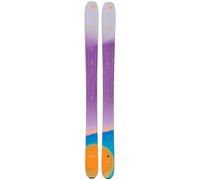 BLIZZARD Sheeva 11 - Women - Purple / Blue / Orange - size 174- model 2024 174