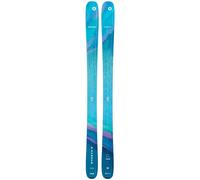 Blizzard - Pack Ski Sheeva 9 - 156 + 11.0 Tp 100mm Black Anthracite - Ski