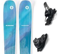 Blizzard - Sheeva 9 - 162 - Ski