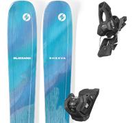 Blizzard - Sheeva 9 - 162 - Ski