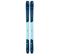 Blizzard - Pack Touring skis Zero G 88 W - 157 + Speed Turn Blue - Touring skis