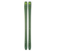 Blizzard - Ski touring - Zero G 88 2026 for Men - Size 164 cm - Green Green 164 cm