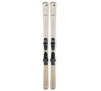Blizzard - Slope skis - Phoenix R13 CA + TPC 11 Demo Sand 2026 for Women - Size 150 cm - Beige Beige 150 cm