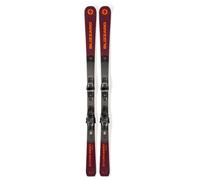 Blizzard - Slope skis - Stormbird 76 CA + TPC 11 Demo 2026 for Men - Size 170 cm - Red Red 170 cm