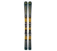 Blizzard - Pack Ski Stormbird 80 Ti - 170 + Tp 11 Light Demo Black Anthracite - Ski