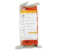 Blizzard Survival Bag, 3-Layer (Orange) - Unmatched Heat Retention, Ideal for Emergency Survival, by Blizzard