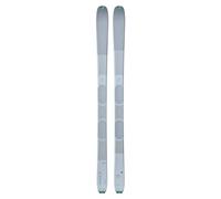 Blizzard - Touring skis - Zero G 085 W Gris Froid/Sarcelle 2024 for Women in Wood - Size 178 cm - Grey Grey 178 cm
