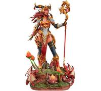 Blizzard World of Warcraft Alexstrasza Premium Statue Scale 1/5