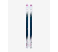 Blizzard Zero G 084 Approach W Woman Touring Skis Grey 164 Women