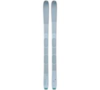 Blizzard - Touring skis - Zero G 085 W Gris Froid/Sarcelle 2024 for Women, in Wood - Grey Grey 164 cm