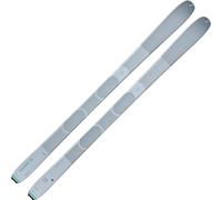 Blizzard - Touring skis - Zero G 085 W Gris Froid/Sarcelle 2024 for Women in Wood - Size 171 cm - Grey Grey 171 cm