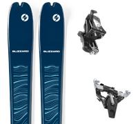 BLIZZARD Zero G 088 W - Women - Blue - size 164- model 2026 164